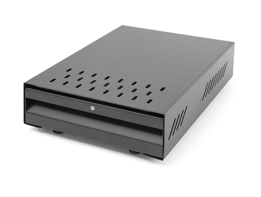 Cassetto con cassetta di raccolta Cod. 208694