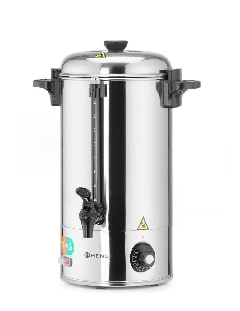 Beverage Kettle Code 209882