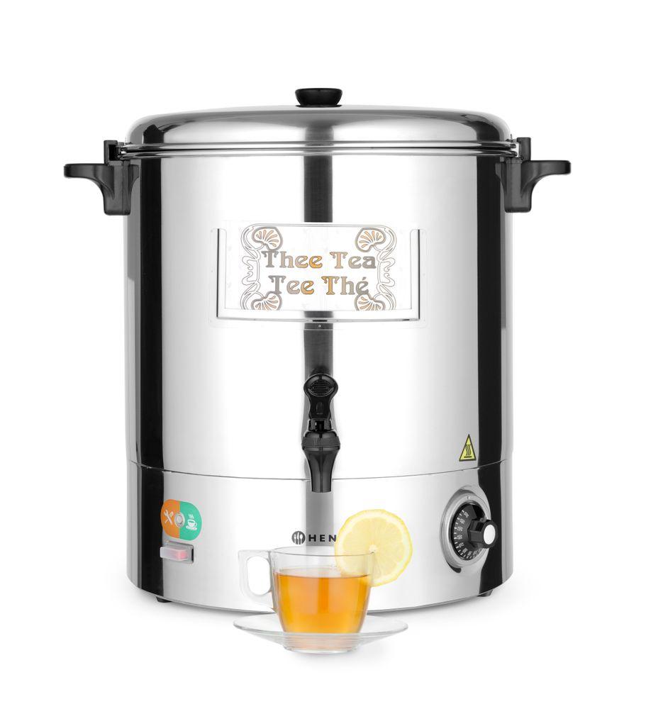 Hot beverage kettle Code 209905
