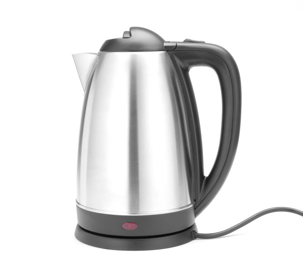 Cordless electric kettle Code 209936