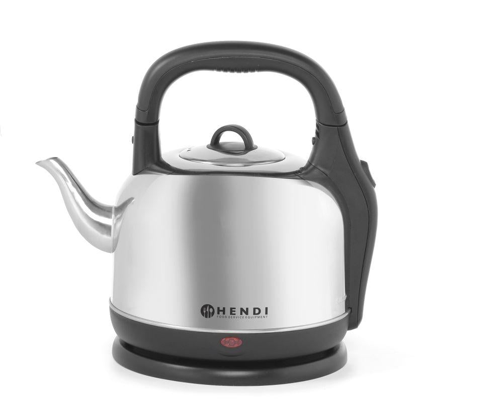 Cordless electric kettle Code 209998