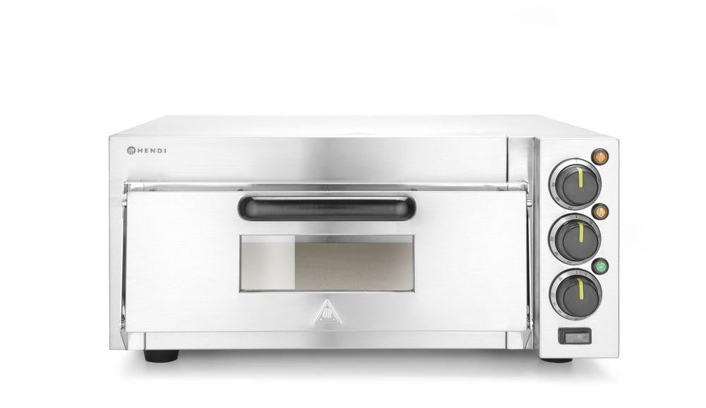 Forno da pizza compatto Cod. 220290