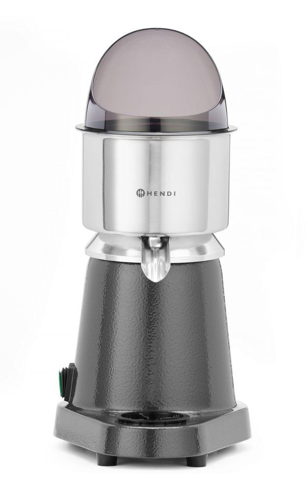 Spremiagrumi elettrico Cod. 221204