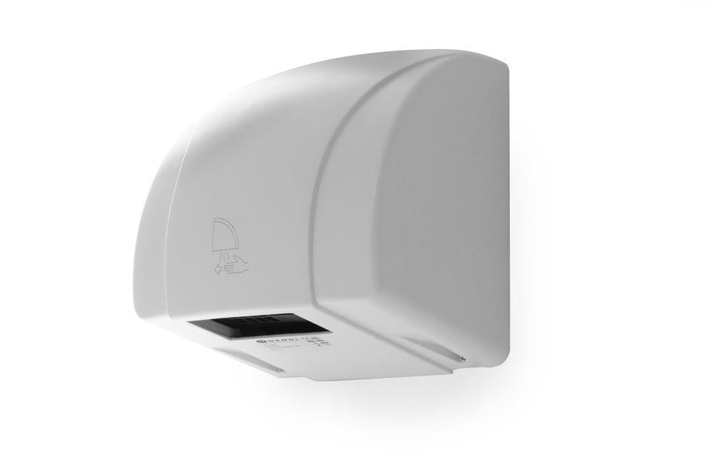 Electric hand dryer Code 221808