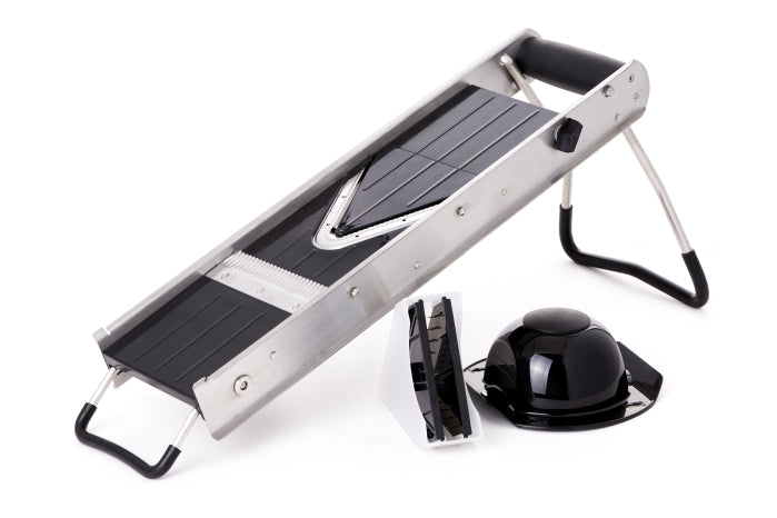 V-blade Mandoline Slicer