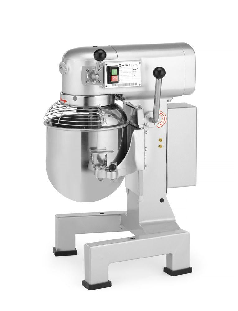 Miscelatore planetario Cod. 222836