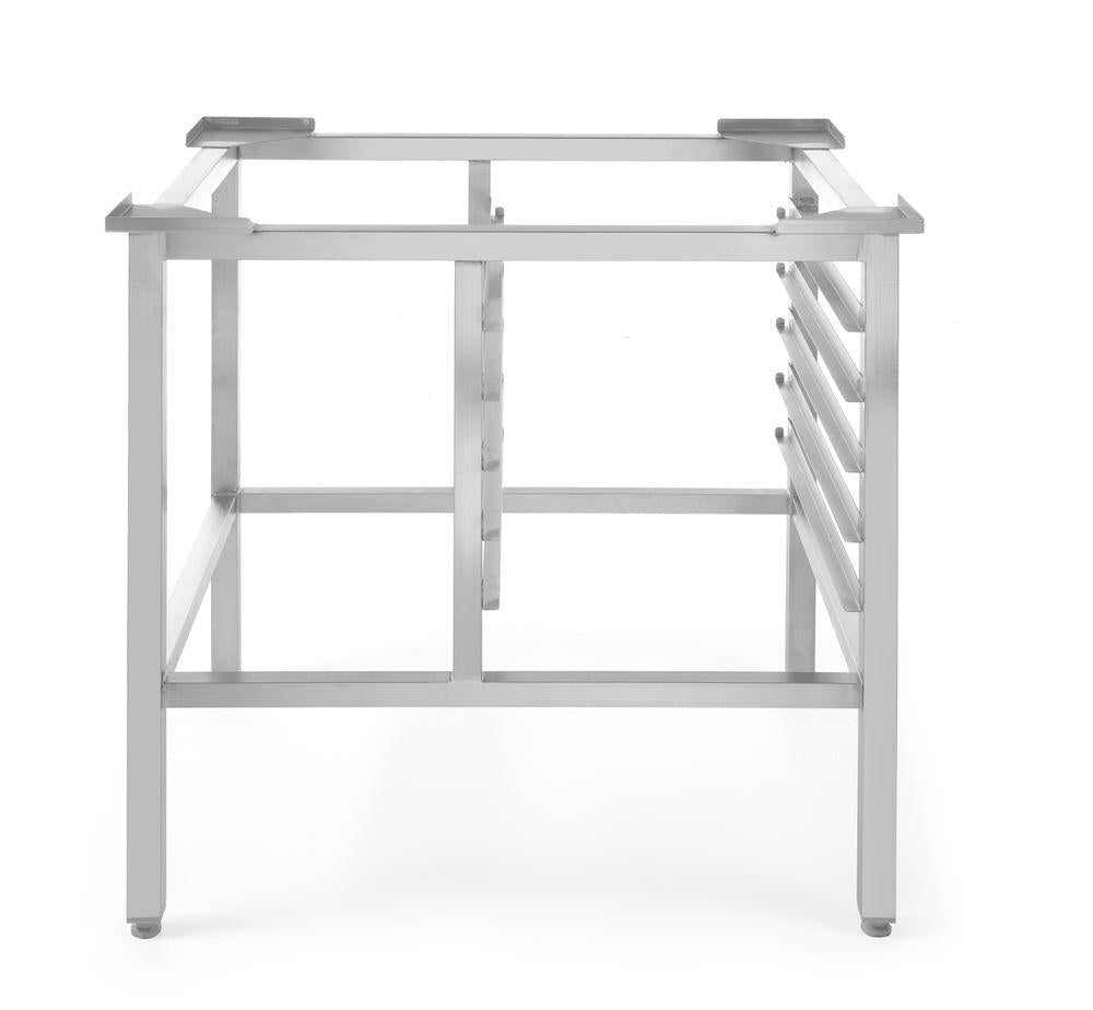 Supporto per forni NANO 5x GN2/3
Cod. 223666