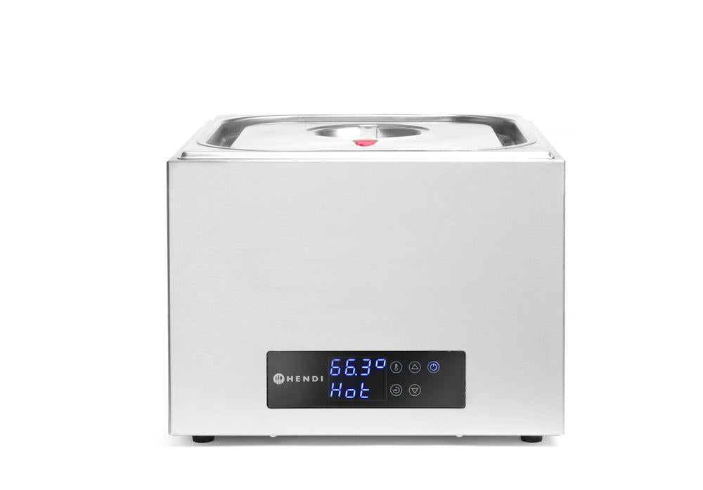 Sous vide sistema GN 2/3 Cod. 225264