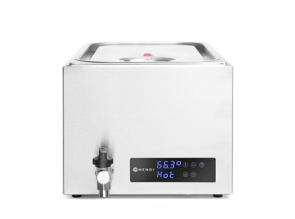 Sous Vide sistema GN 1/1 Cod. 225448