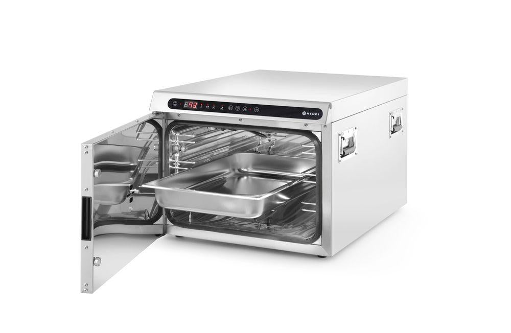 Forno a bassa temperatura Cod. 225479