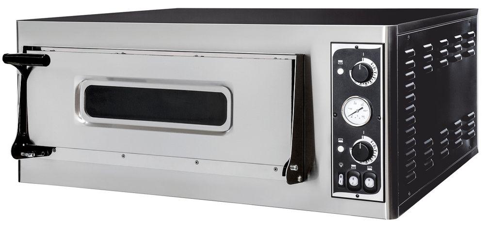 Pizzabackofen BASIC 4 Art.-Nr. 226681