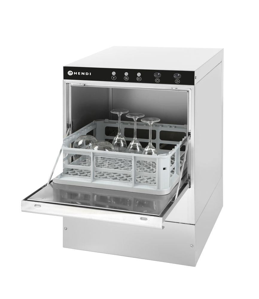 Gläserspülmaschine K40, elektromechanische Steuerung Art.-Nr. 233009