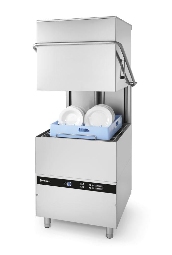 Lavastoviglie a capote 50x50 - controllo elettromeccanico Cod. 233061