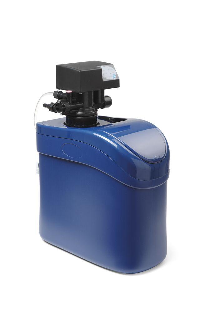 Semi-automatic water softener Code 230442