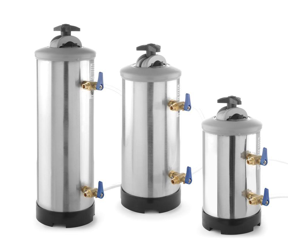 Water Softener Code 231227