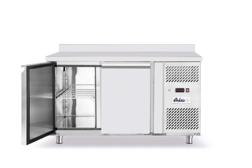 Gefrierschrank mit zwei Türen Profi Line 280l Art.-Nr. 232064