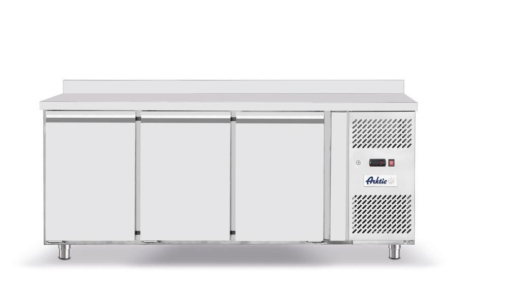 Congelatore a tre porte Profi Line 420L Cod. 232699