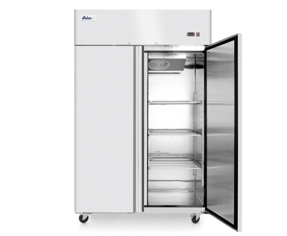 Congelatore a due porte Profi Line 1240 L Cod. 232149