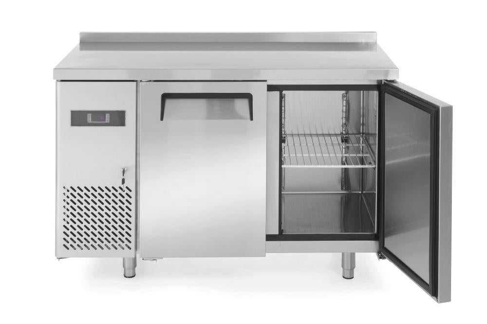 Zweitüriger Gefrierschrank Kitchen Line 220L Art.-Nr. 233351