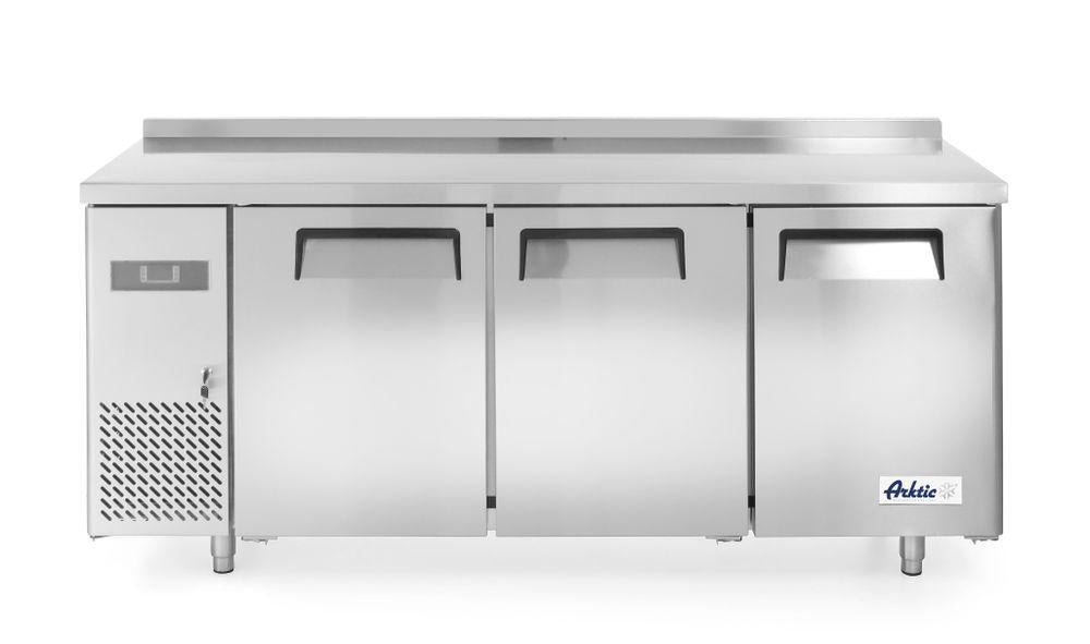 3-türiger Gefrierschrank Kitchen Line 390L Art.-Nr. 233399