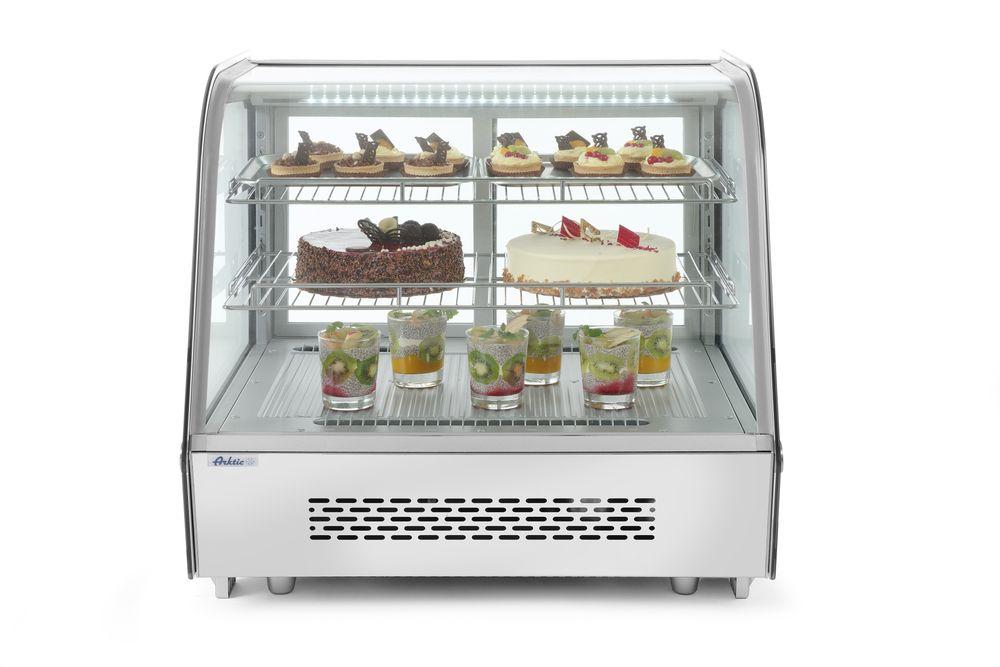 Vetrina refrigerata da banco Cod. 233719