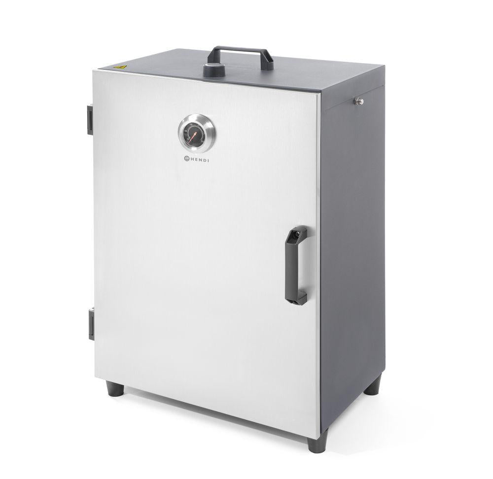 Armadio affumicatore elettrico Cod. 238486