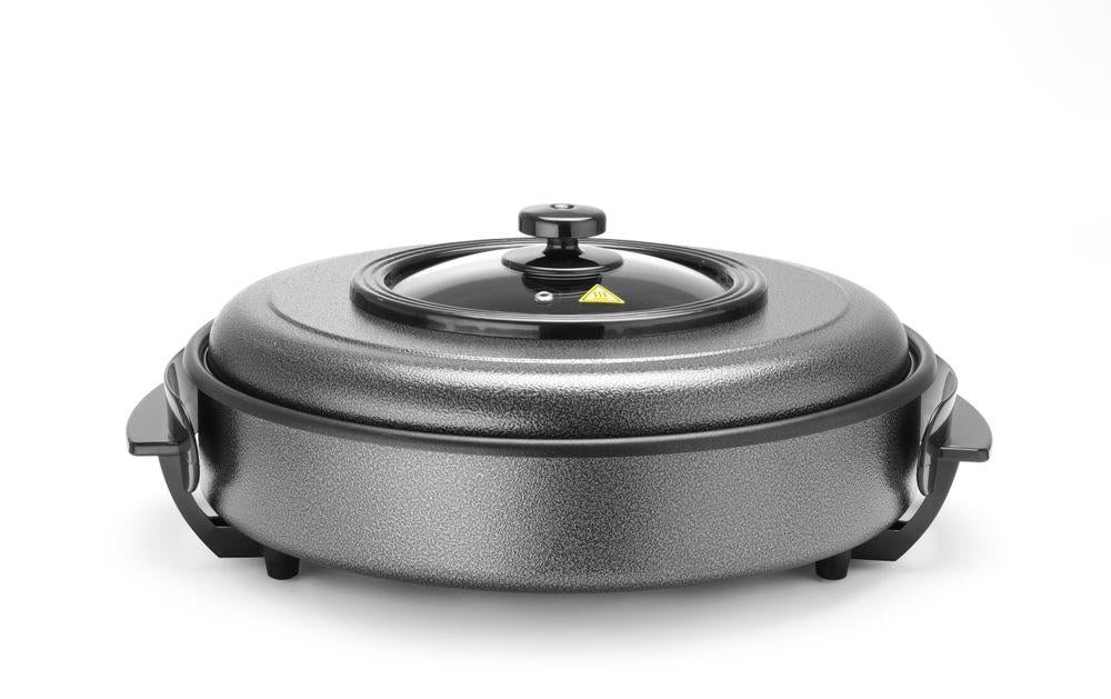 Padella da party Cod. 239605