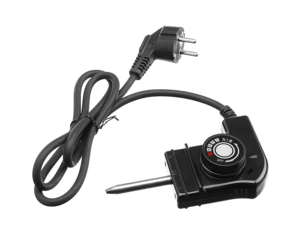 Termostato e cavo per padella da party Cod. 239599