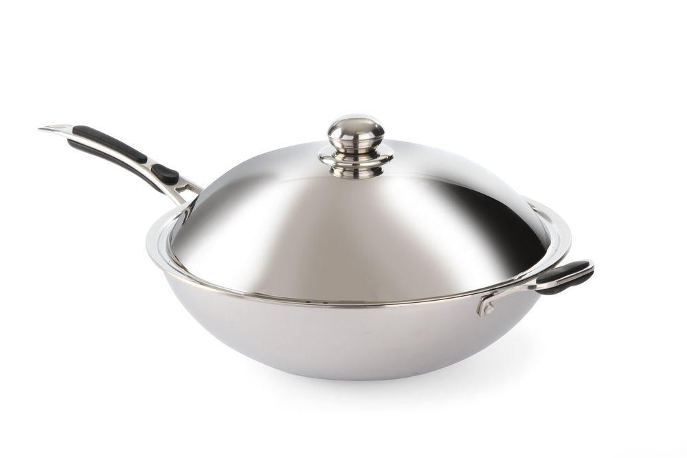 Wok Code 239773