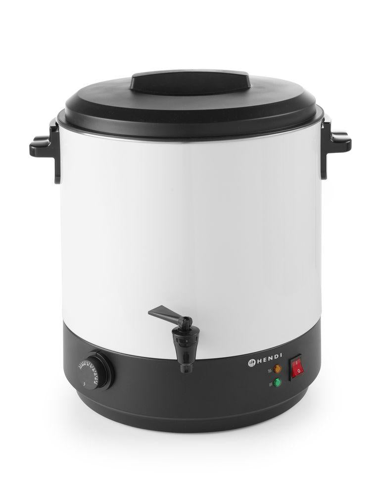 Hot beverage boiler Cod. 240601