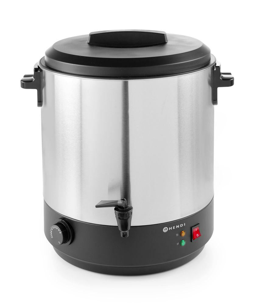 Hot beverage kettle Cod. 240700
