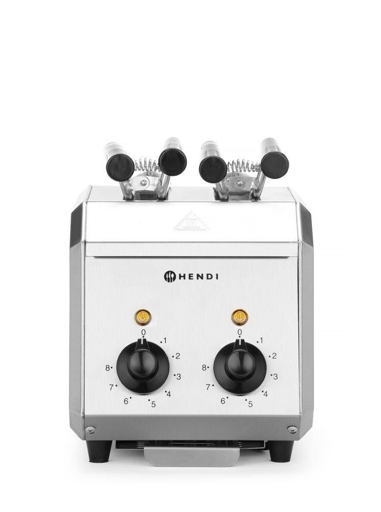 Tostapane per sandwich Cod. 261163