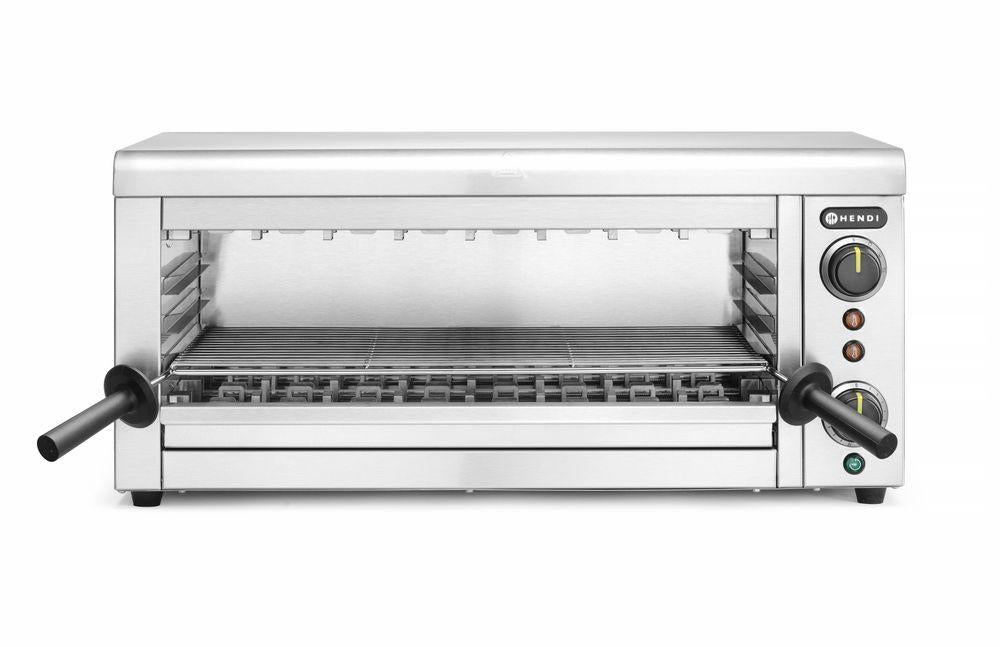 Salamandra a infrarossi al quarzo Cod. 264409