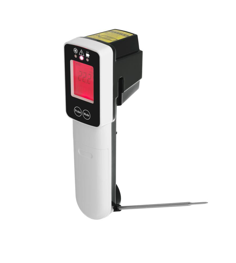 Infrarot-Thermometer mit Sonde Art.-Nr. 271254