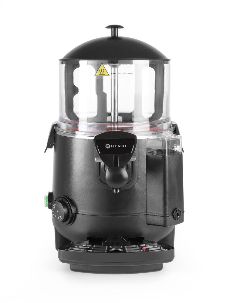 Distributore di cioccolata calda Cod. 274125