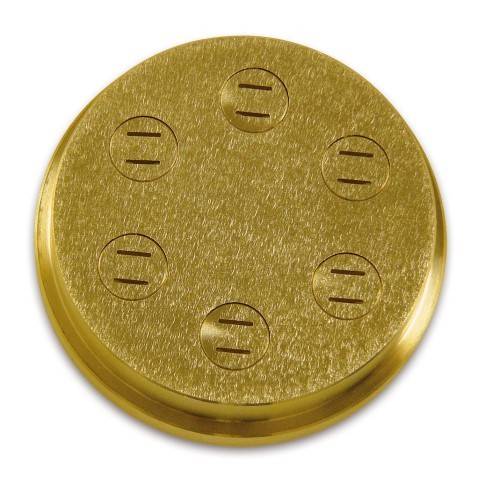 TRAFILA PER MPF370 N 34 TAGLIATELLE 6 MM DIAM 60 MM