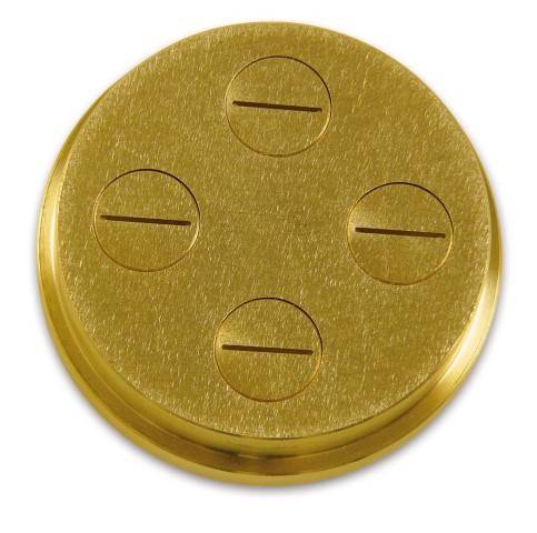 TRAFILA PER MPF370 N 38 PAPPARDELLE 15 MM DIAM 60 MM