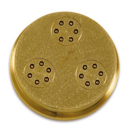 DIES FOR MPF370 N 91 GRAMIGNE 3 MM DIAM 60 MM