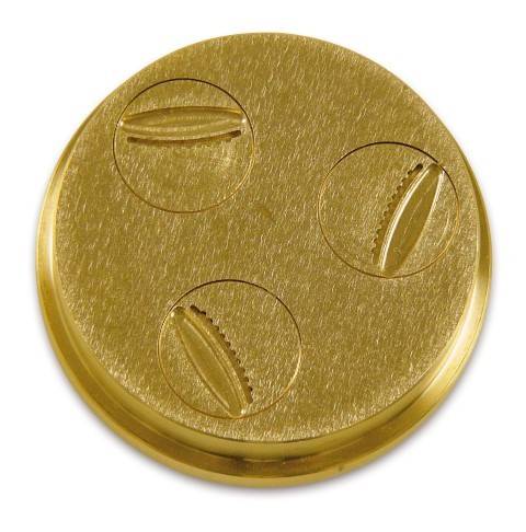 TRAFILA PER MPF370 N 191 GNOCCHETTI SARDI MM 19 DIAM 60 MM