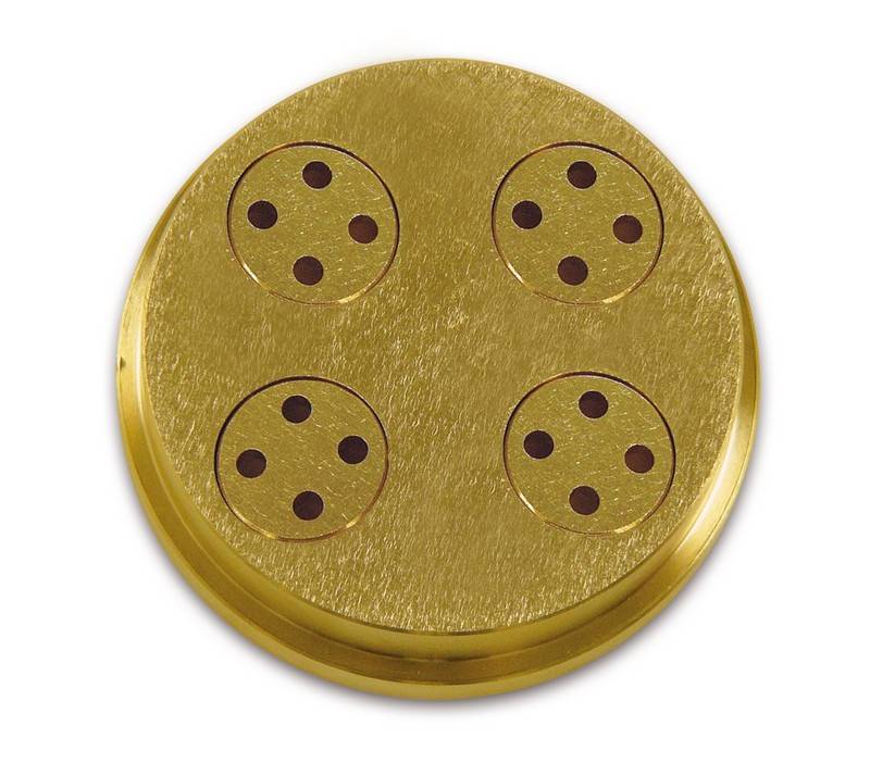 TRAFILA PER MPF370 N13 BIGOLI/PICI 3 MM DIAM 60 MM