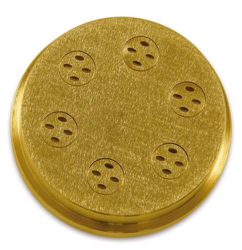 TRAFILA PER MPF370 N 21 LINGUINE 3X1,6 MM DIAM 60 MM