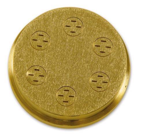 TRAFILA PER MPF370 N 32 TAGLIOLINI 3,5 MM DIAM 60 MM