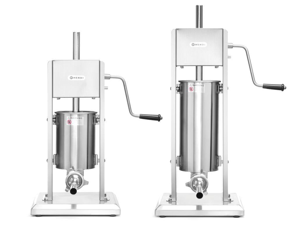Insaccatrice Profi Line Cod. 282571