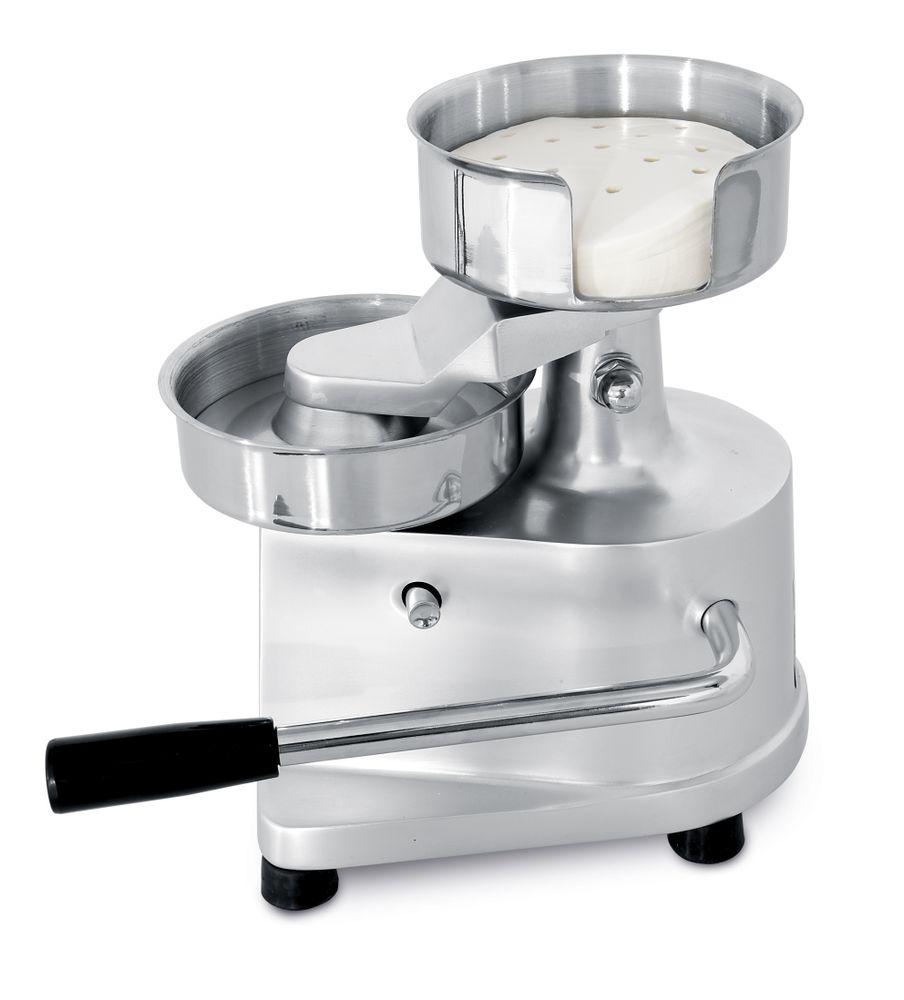 Pressa per hamburger Cod. 282113