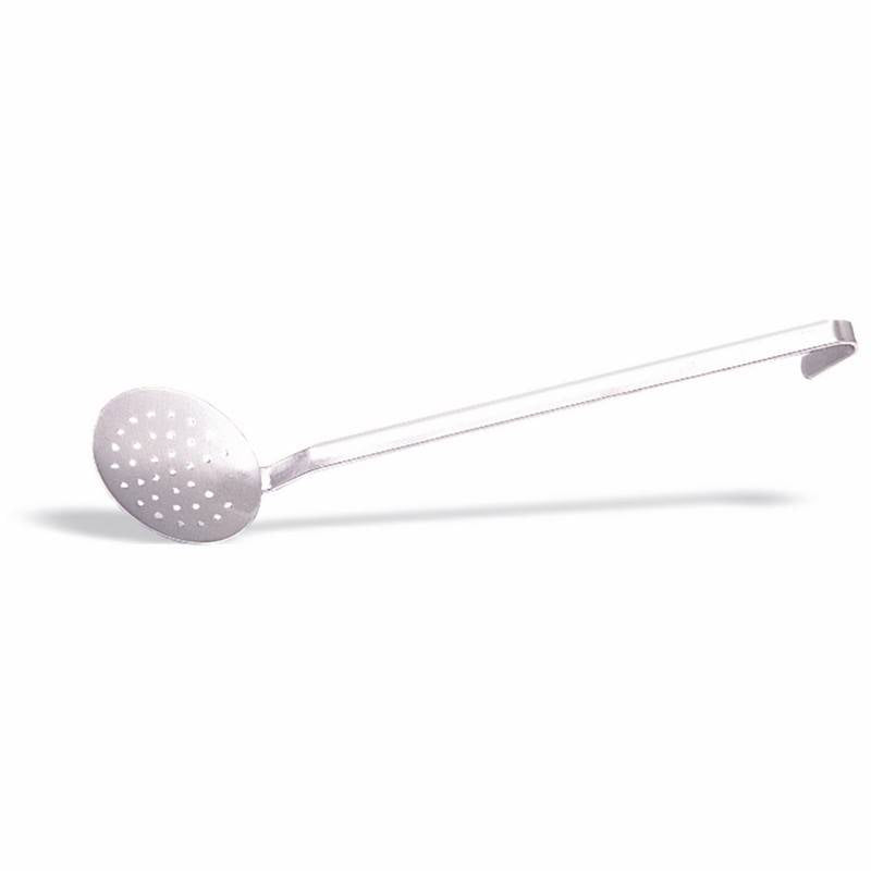 SCHIUMAROLA IN ACCIAIO INOX 140MM