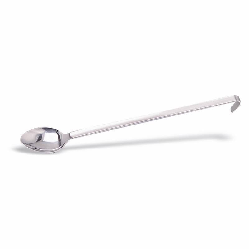 Einteiliger Löffel aus Edelstahl
