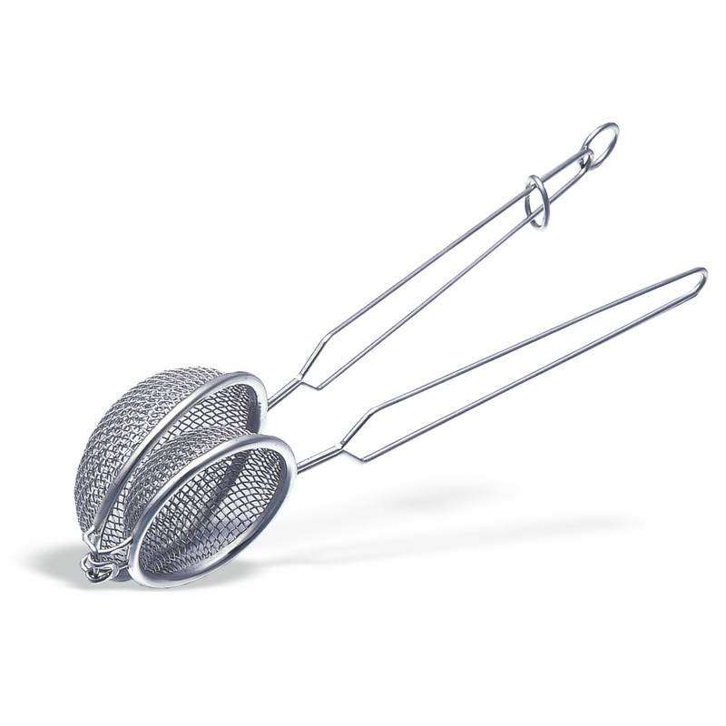 COLAFRITTO A NIDO IN ACCIAIO INOX 120MM