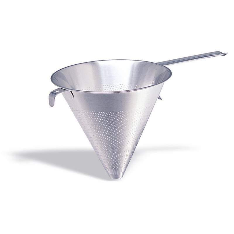 COLINO CINESE IN ACCIAIO INOX 160MM