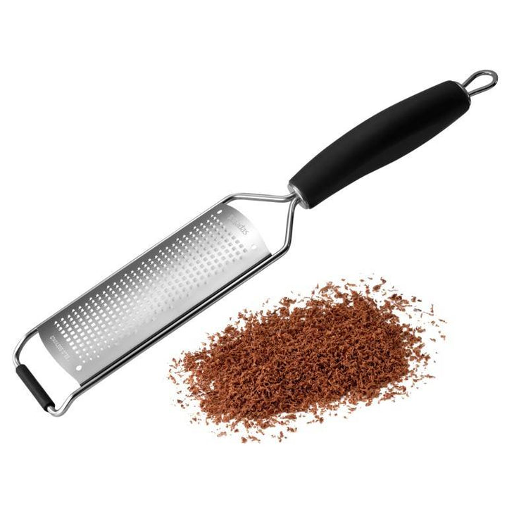 GRATTUGIA CON MANICO, FINE