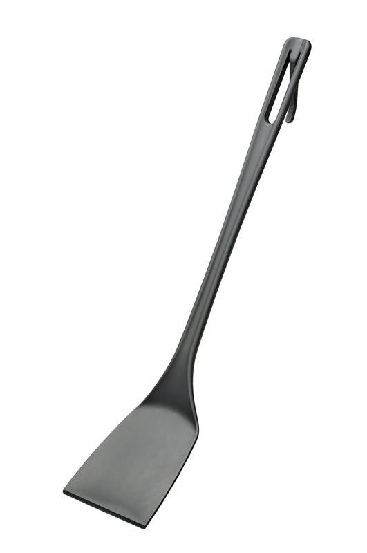 SPATOLA NYLON NERO 51 CM